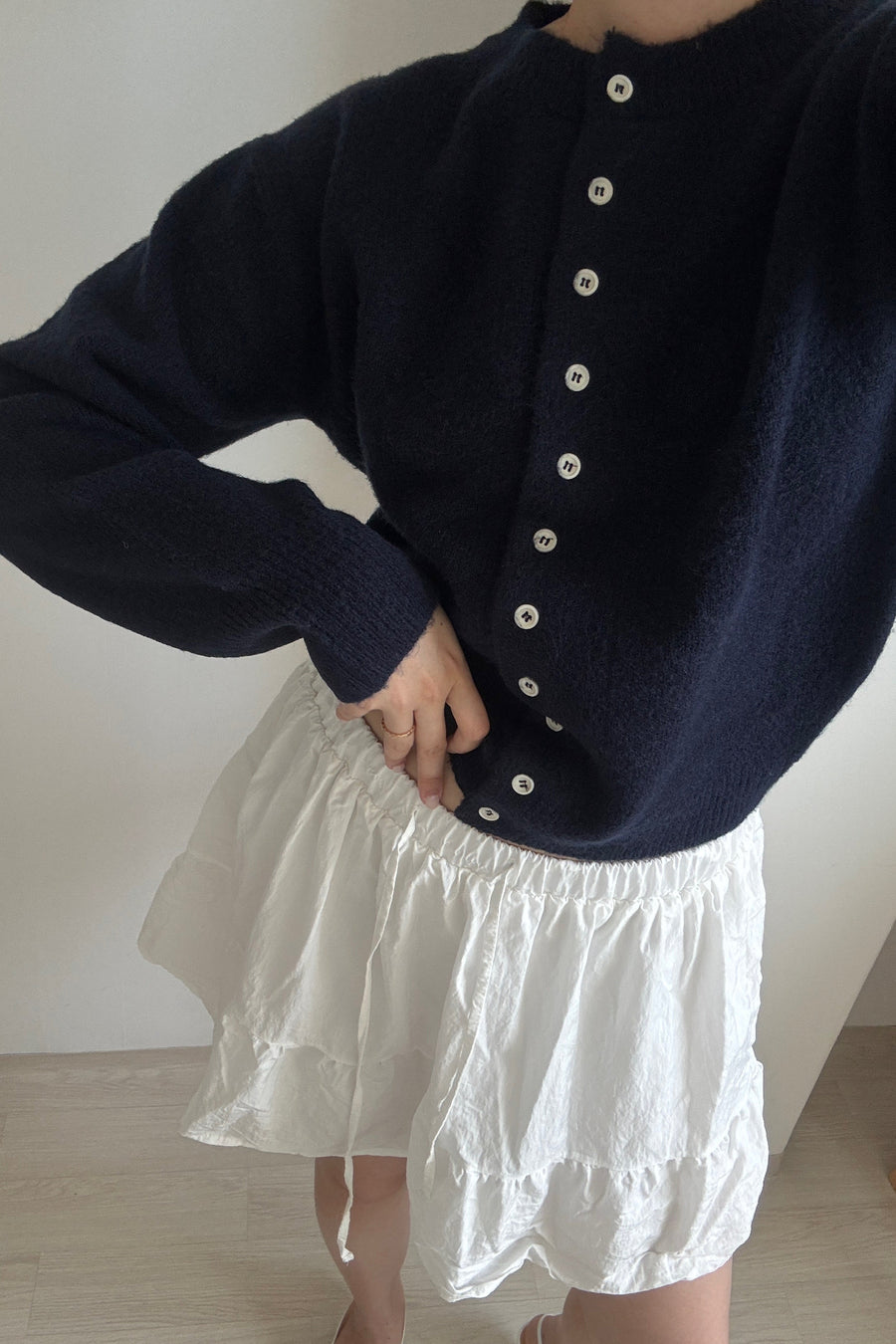 Dreamy Skort (PREORDER)
