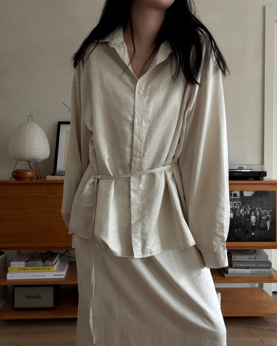 Velvet Silk Set