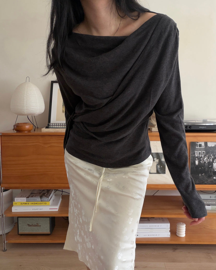 Lia Knit