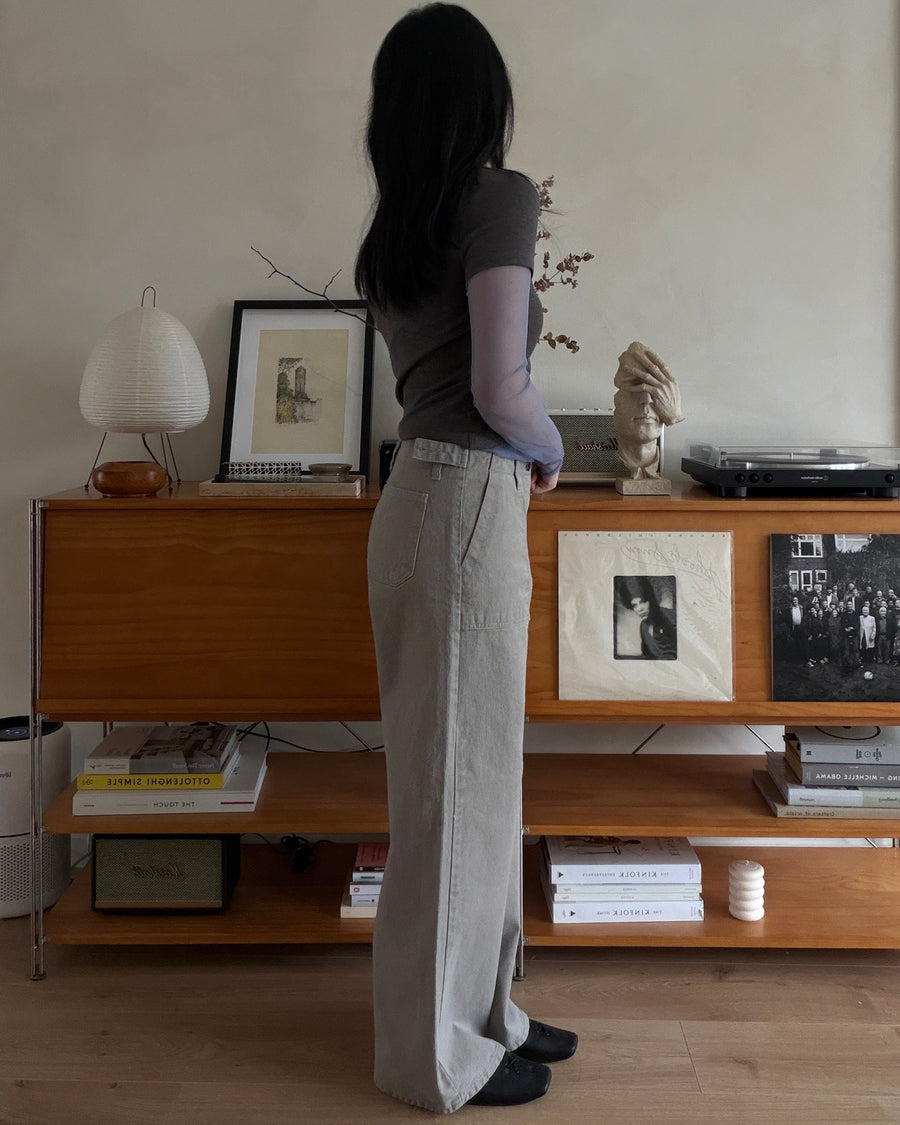 Marty Trousers