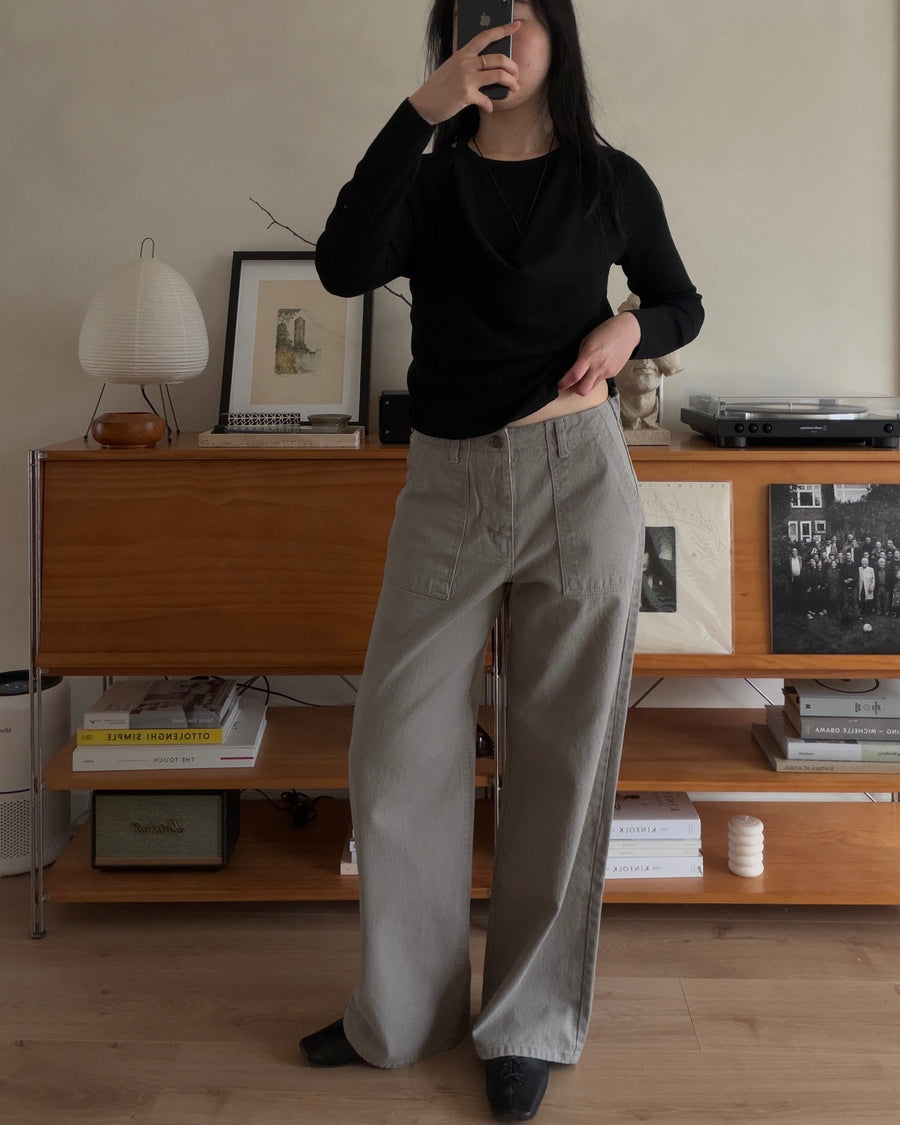 Marty Trousers