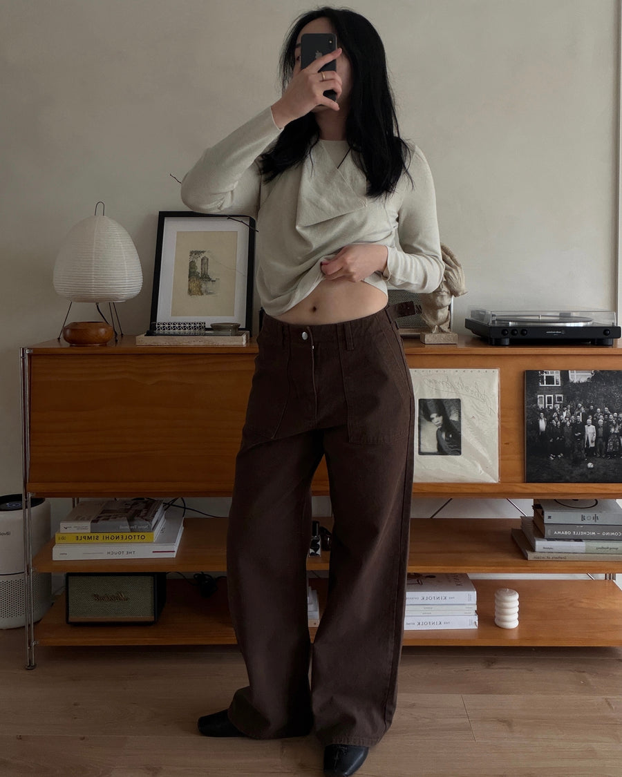 Marty Trousers