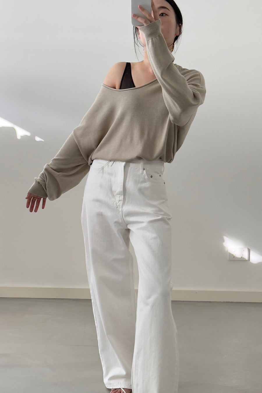 by DOE - Merino Wool Soft Knit