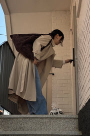 Rose Trench