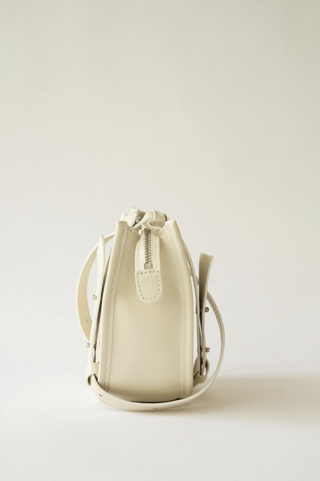 LÉMÉLS - MINI HOBO (BUTTER)
