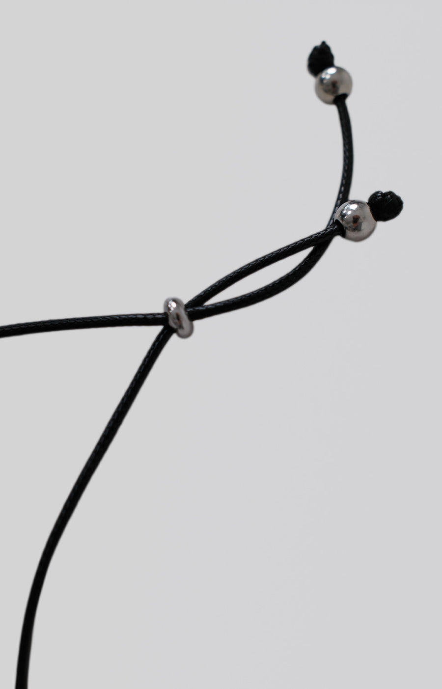 Comb Necklace (PREORDER)