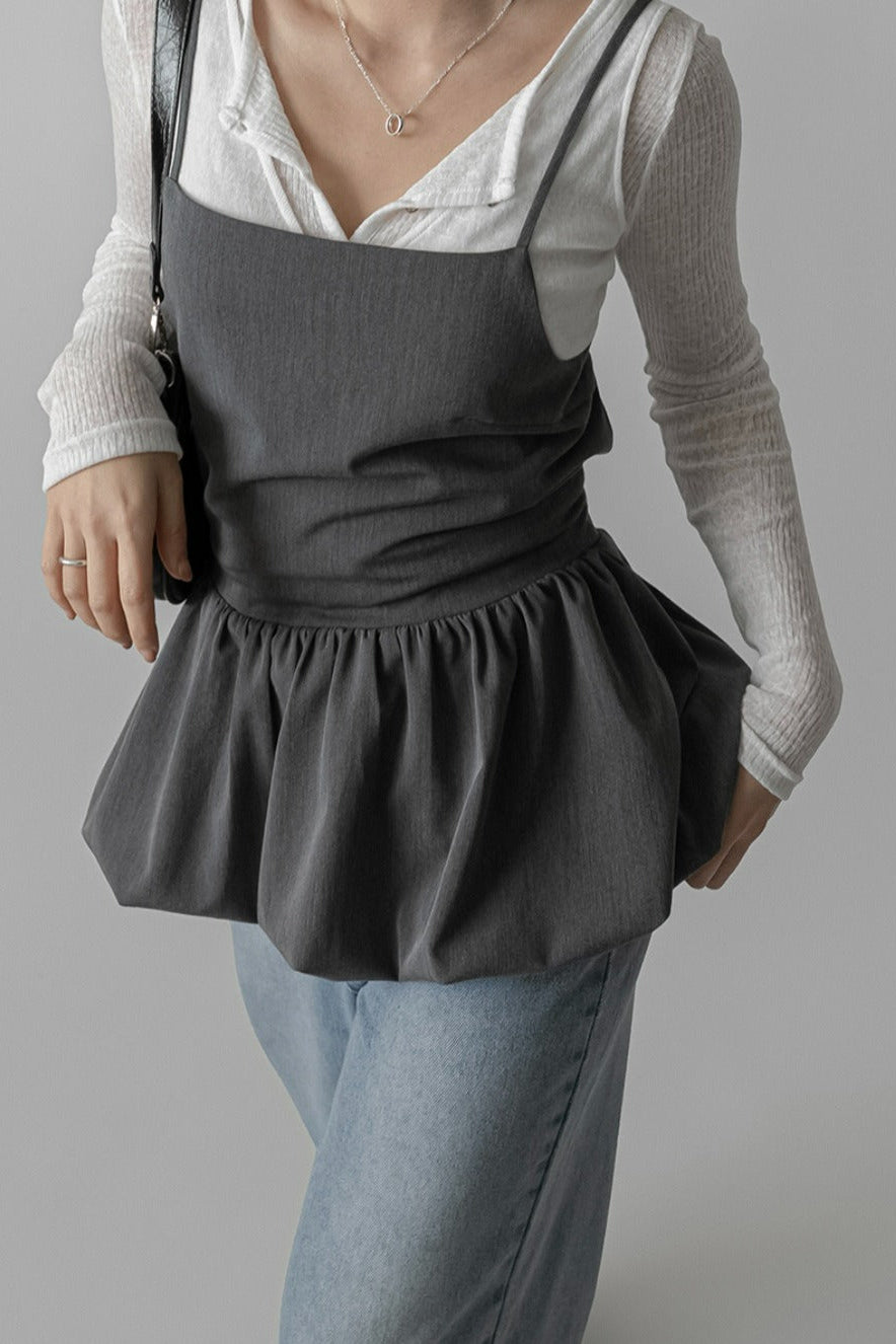 Chic Bustier (PREORDER)