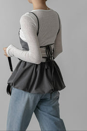 Chic Bustier (PREORDER)