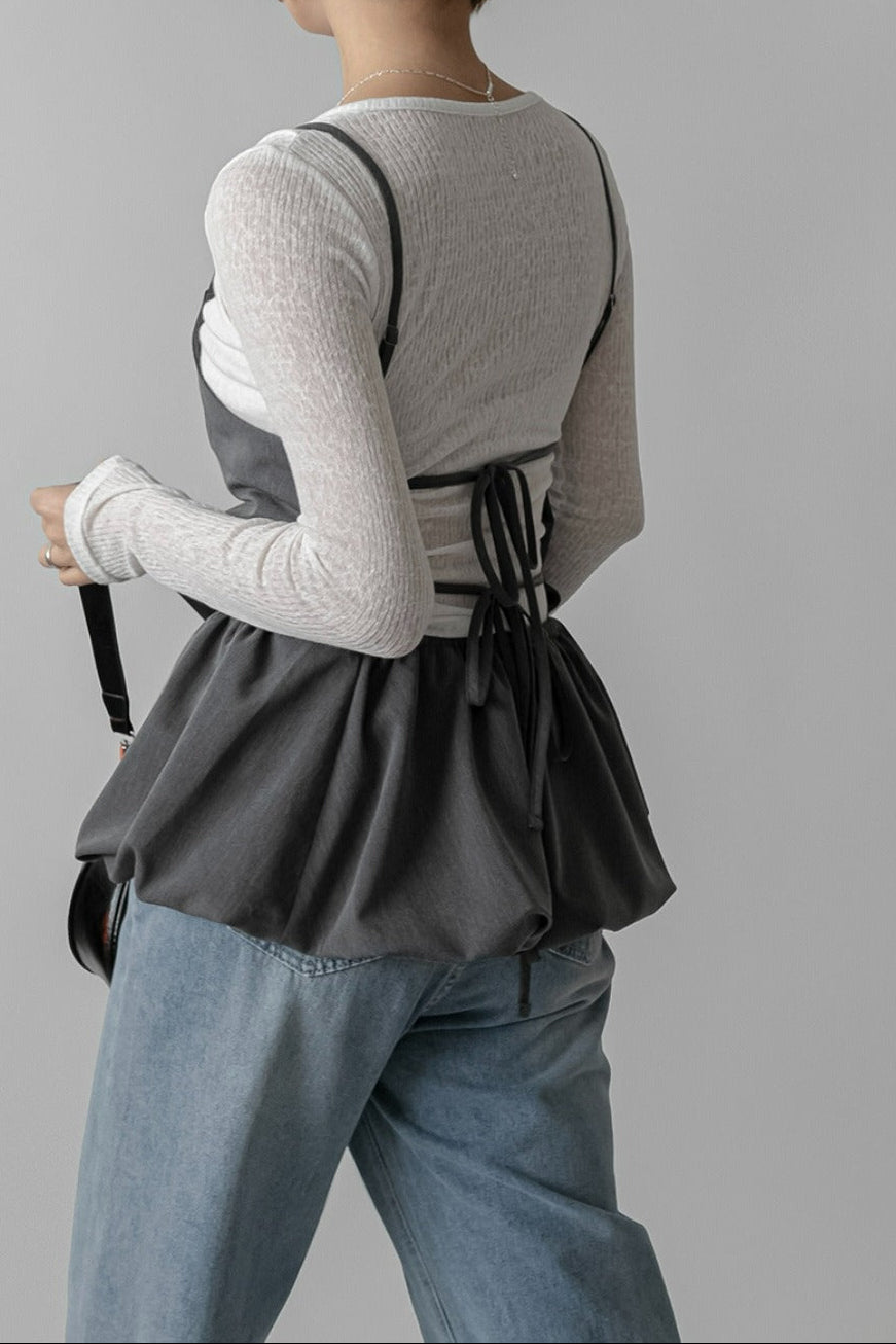 Chic Bustier (PREORDER)