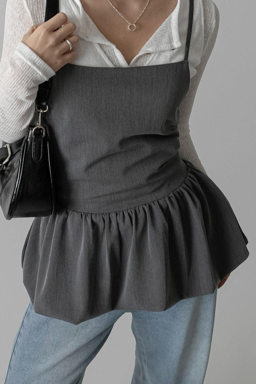 Chic Bustier (PREORDER)