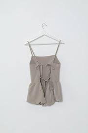 Chic Bustier (PREORDER)