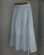 Bella Tie Skirt (PREORDER)