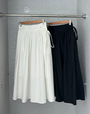 Bella Tie Skirt (PREORDER)