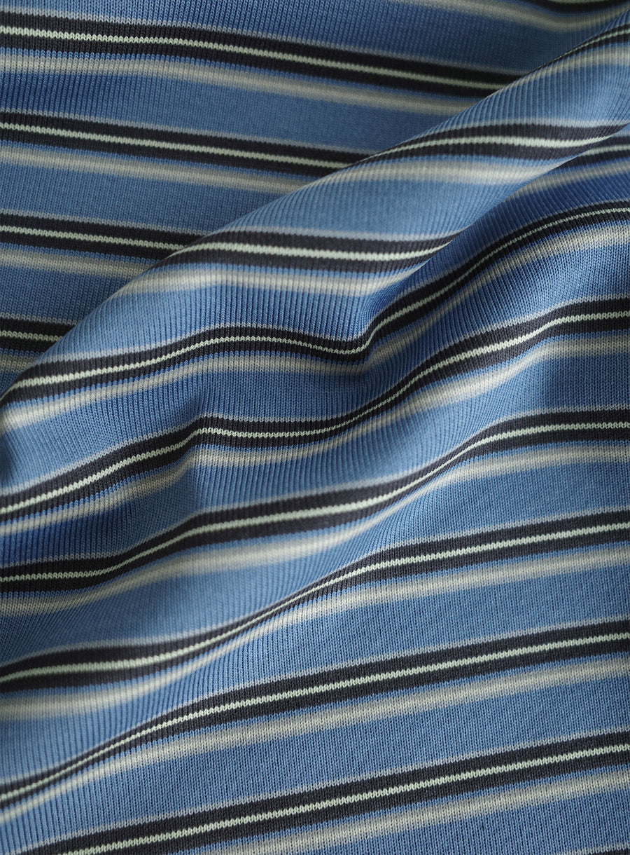 Stripe Tee 001 (PREORDER)