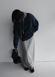 Unisex Soft Mélange Knit (PREORDER)
