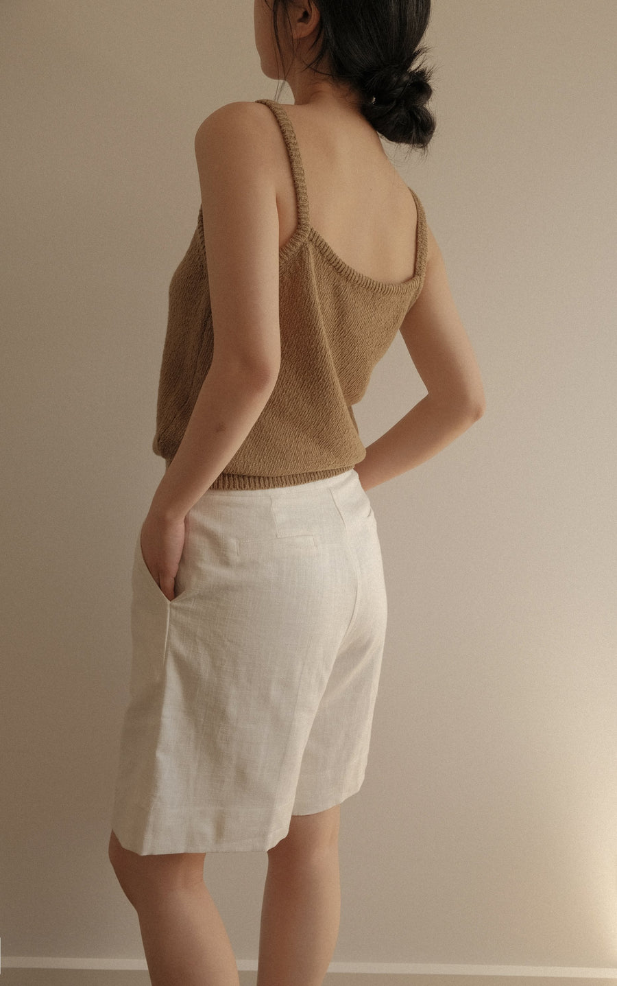Summer Knit Cami