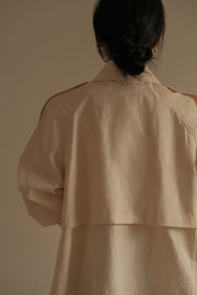 Summer Trench