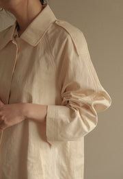 Summer Trench