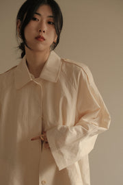 Summer Trench