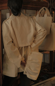 Summer Trench