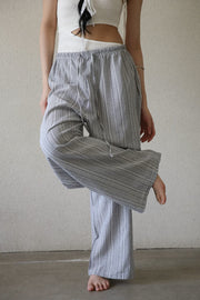 Stripe Lounge Pants (PREORDER)