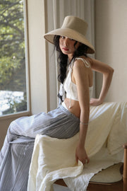 Stripe Lounge Pants (PREORDER)