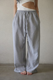Stripe Lounge Pants (PREORDER)
