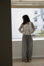 Stripe Lounge Pants (PREORDER)