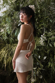 Bouclé Bikini Set (PREORDER)