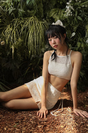 Bouclé Bikini Set (PREORDER)