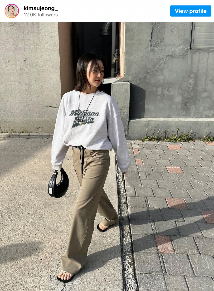 OSOI: Black Toni Mini Bag | SSENSE