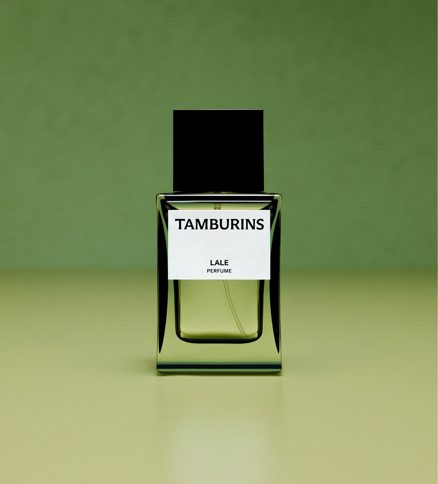 Tamburins Perfume 50ml