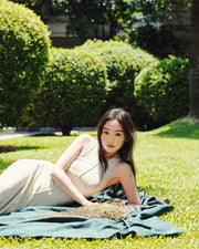 by DOE - Avocado Knit Dress