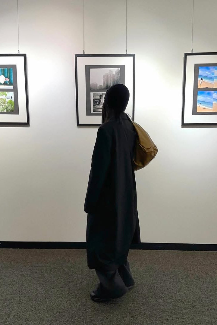 By DOE - The Classic Long Coat