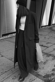 By DOE - The Classic Long Coat