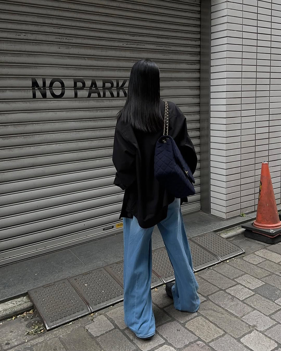 by DOE - The Chic Shirt