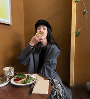 by DOE - Gender Free Oversized Blazer