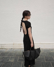 by DOE - Backless Stretchy Dress