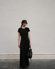 by DOE - Backless Stretchy Dress