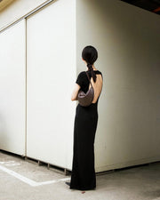 by DOE - Backless Stretchy Dress