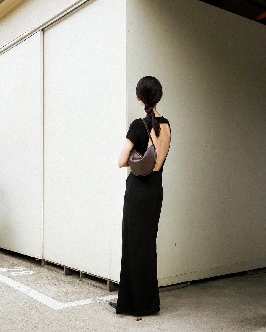 by DOE - Backless Stretchy Dress