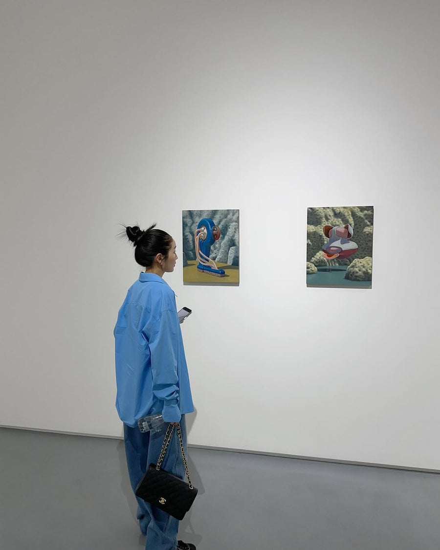 by DOE - The Chic Shirt