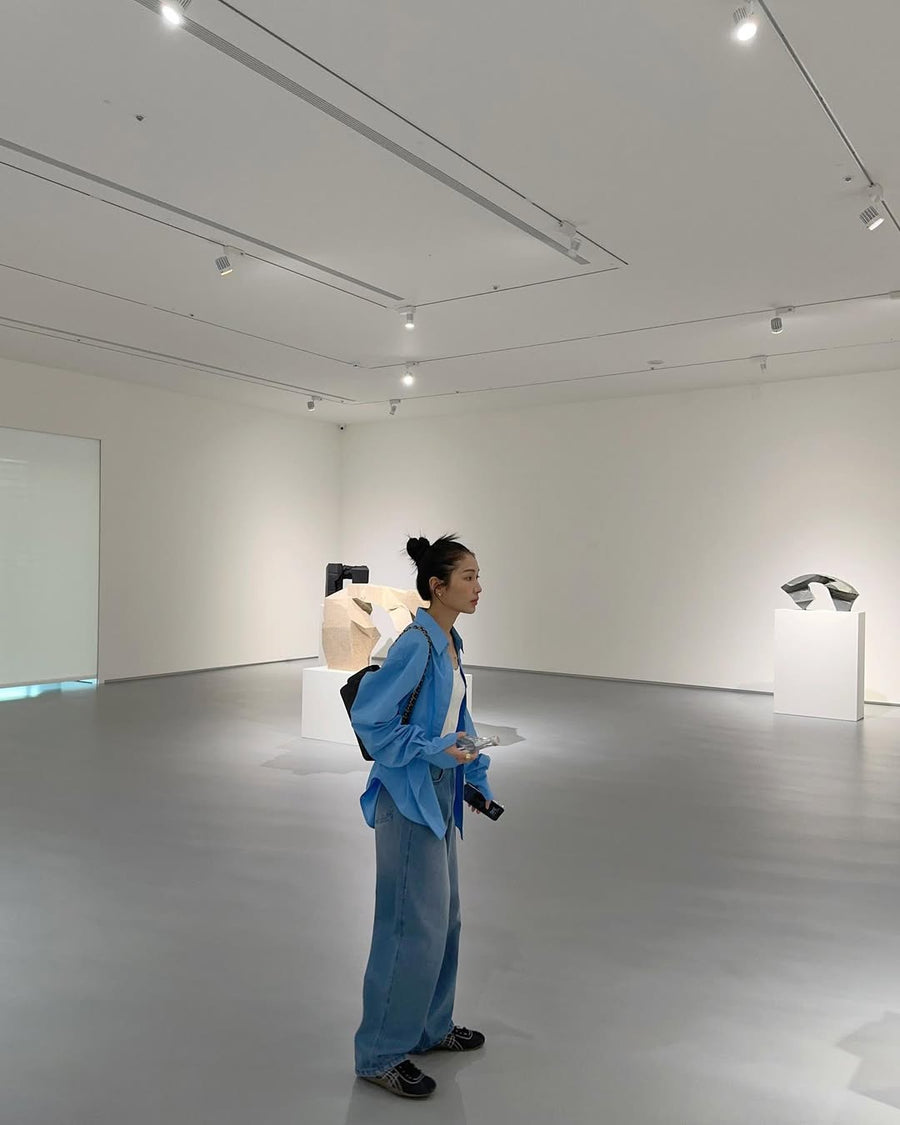 by DOE - The Chic Shirt