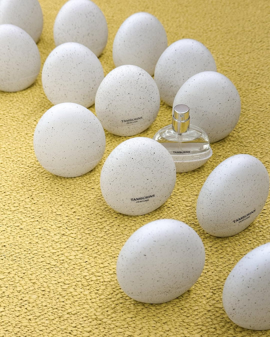 Tamburins Egg Perfume 14ml
