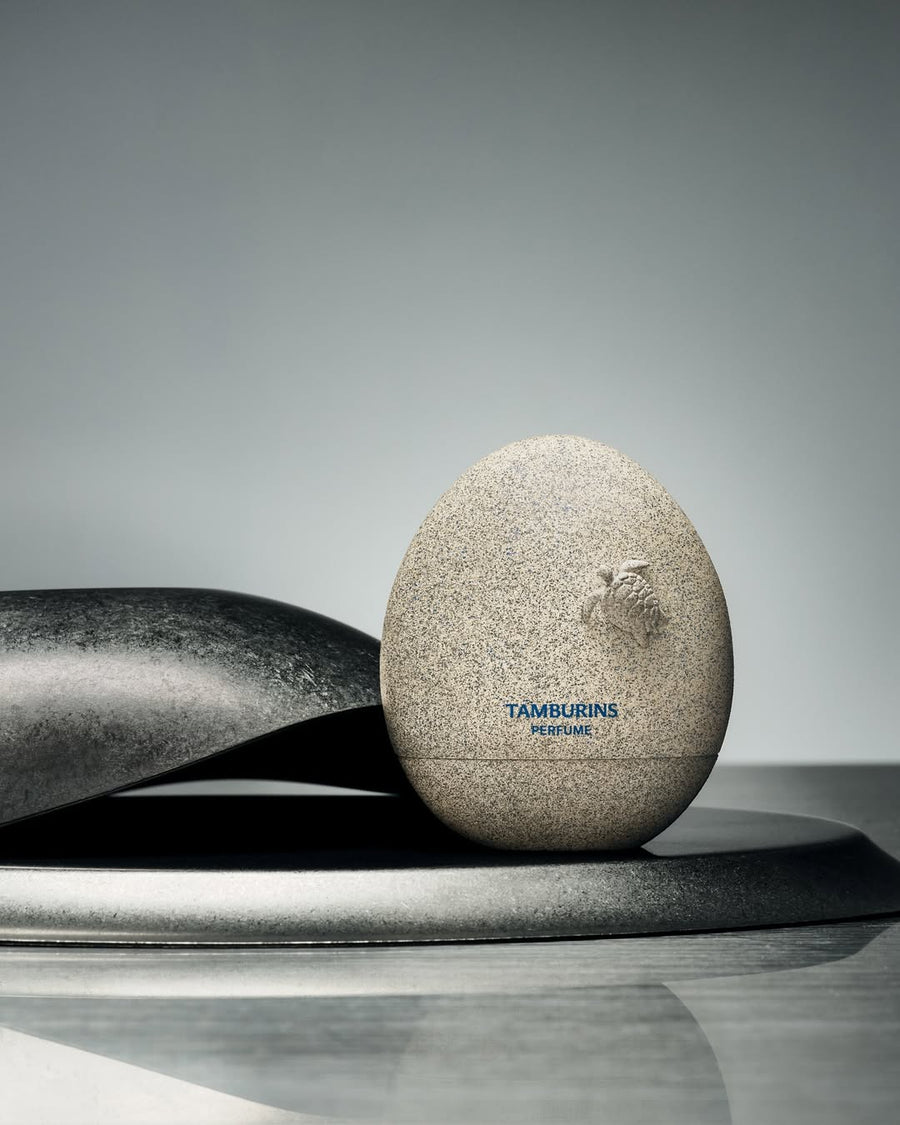 Tamburins Egg Perfume 14ml