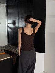 Softline Cami Cardigan Set