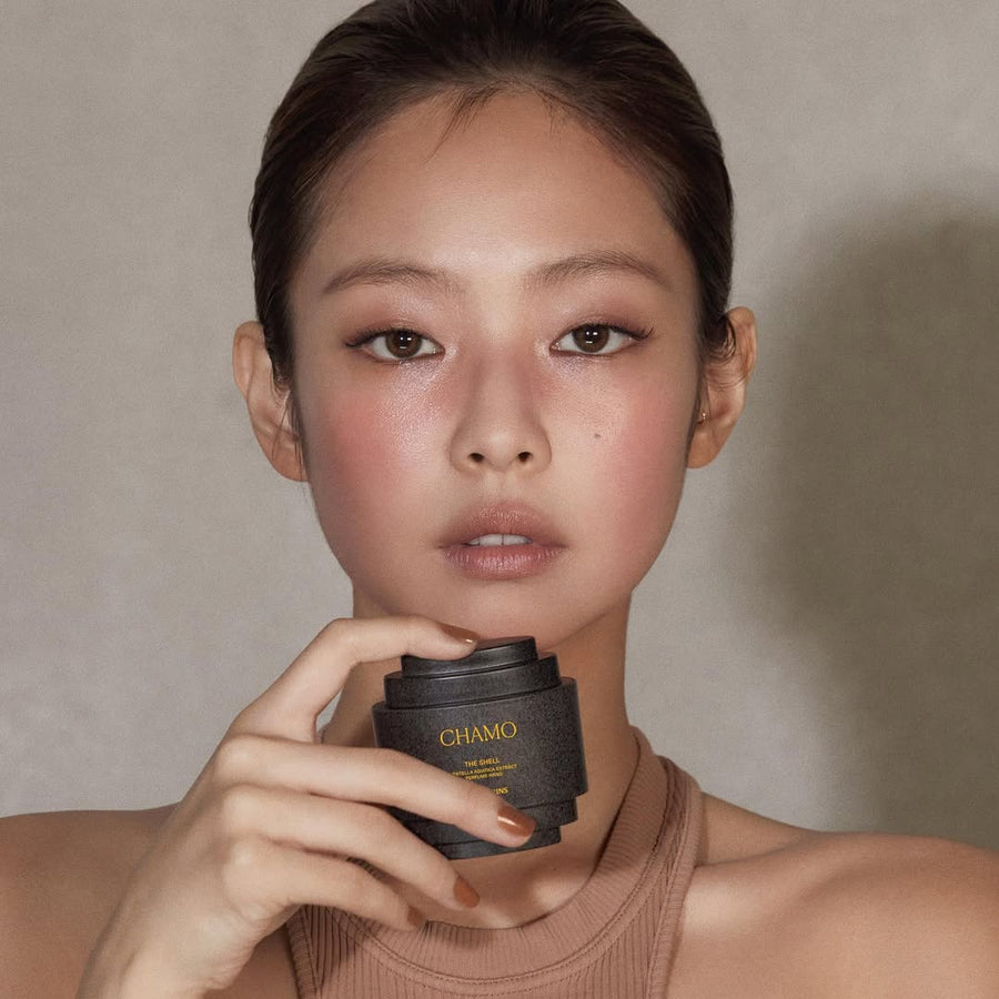 Tamburins The Shell Perfume