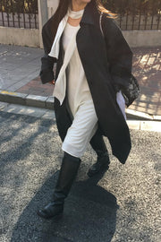 The Effortless Trench (PREORDER)