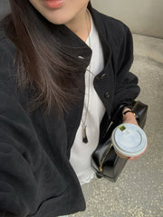 Henry Suede Jacket (2nd preorder)