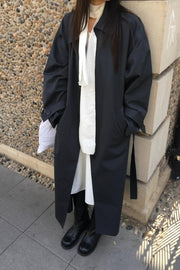 The Effortless Trench (PREORDER)